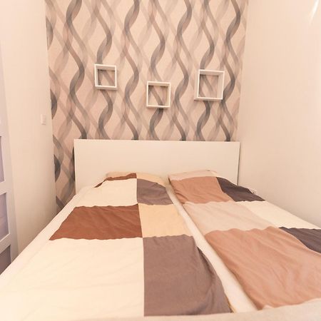 부다페스트 Danube Dwelling Rozsa 99 아파트 외부 사진