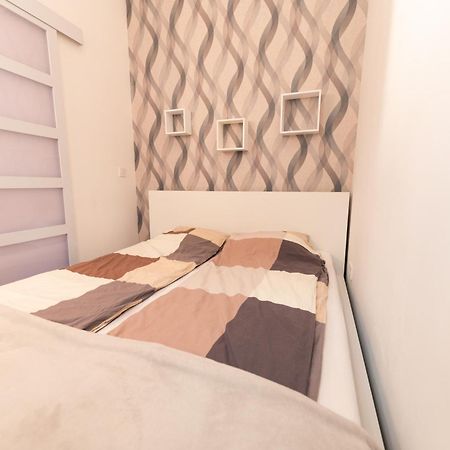 부다페스트 Danube Dwelling Rozsa 99 아파트 외부 사진