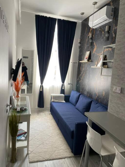 부다페스트 Danube Dwelling Rozsa 99 아파트 외부 사진