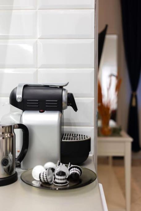 부다페스트 Danube Dwelling Rozsa 99 아파트 외부 사진