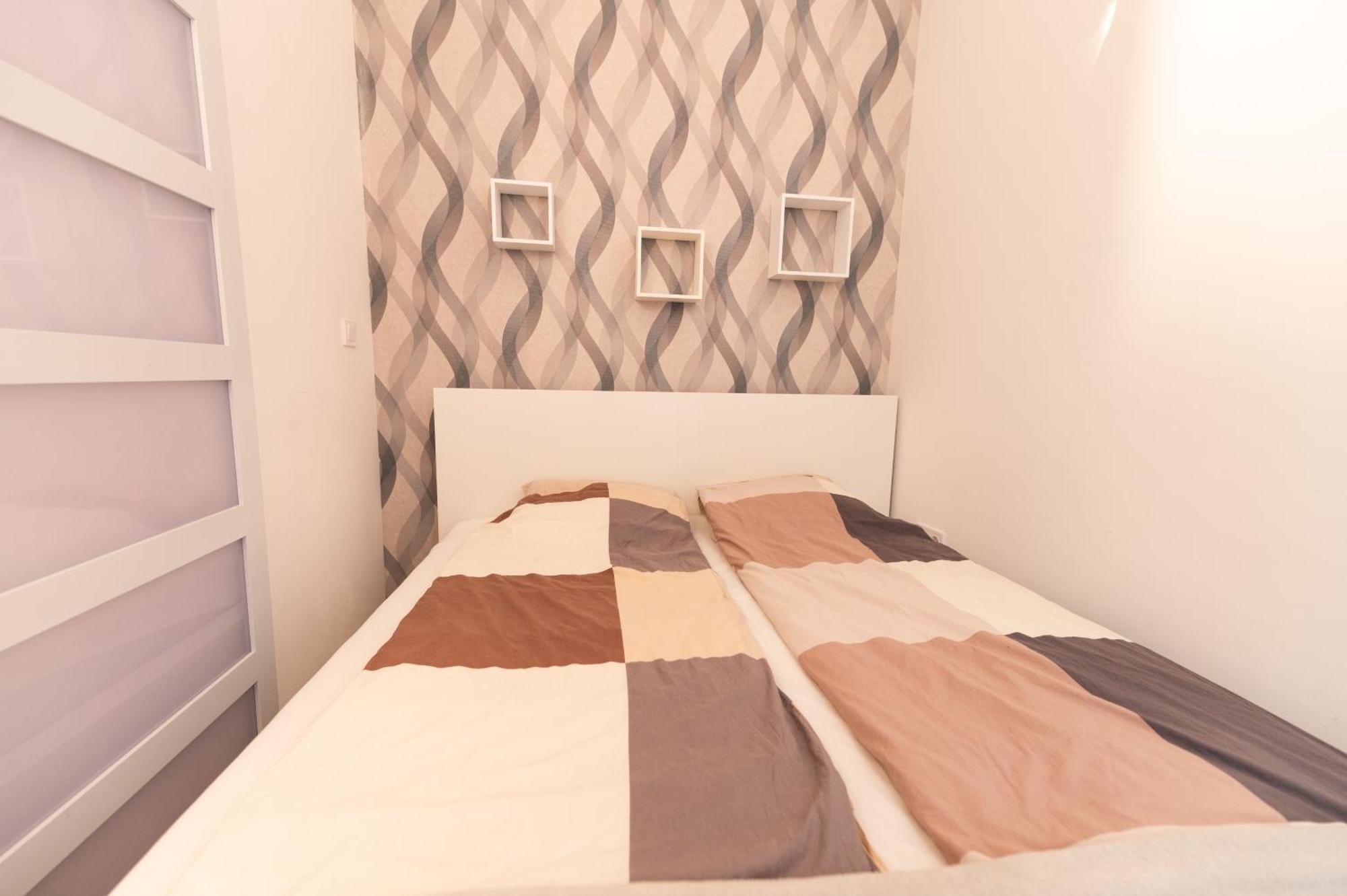 부다페스트 Danube Dwelling Rozsa 99 아파트 외부 사진