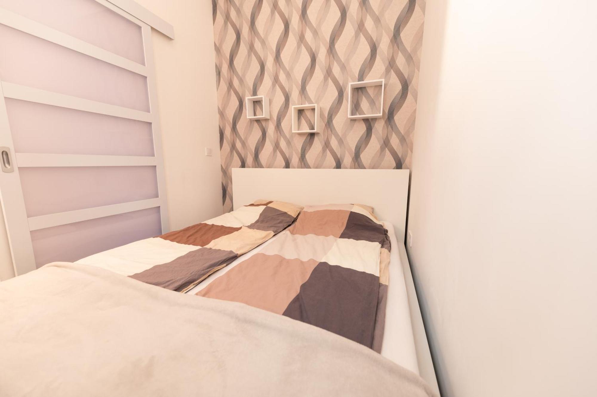부다페스트 Danube Dwelling Rozsa 99 아파트 외부 사진