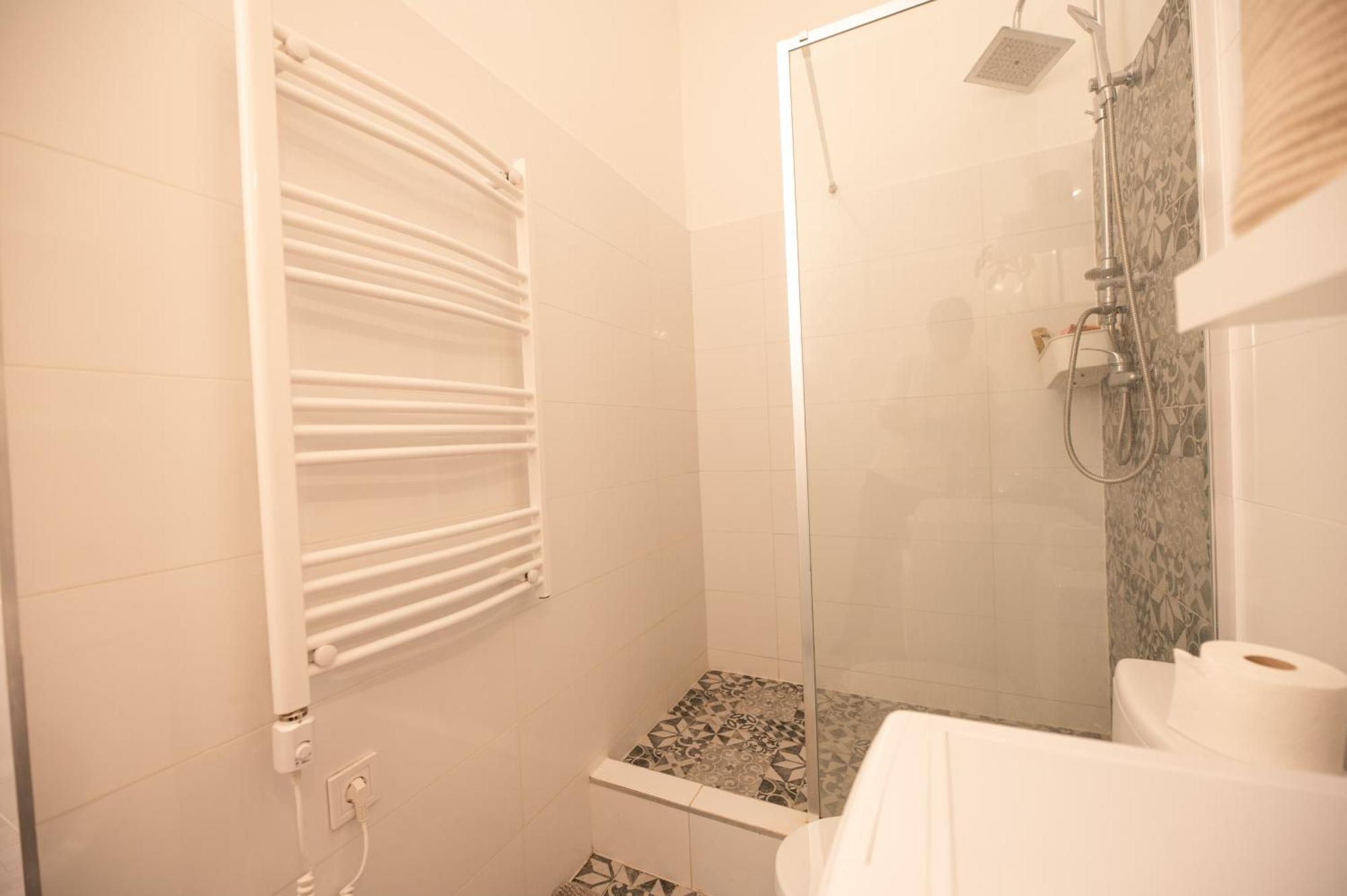 부다페스트 Danube Dwelling Rozsa 99 아파트 외부 사진