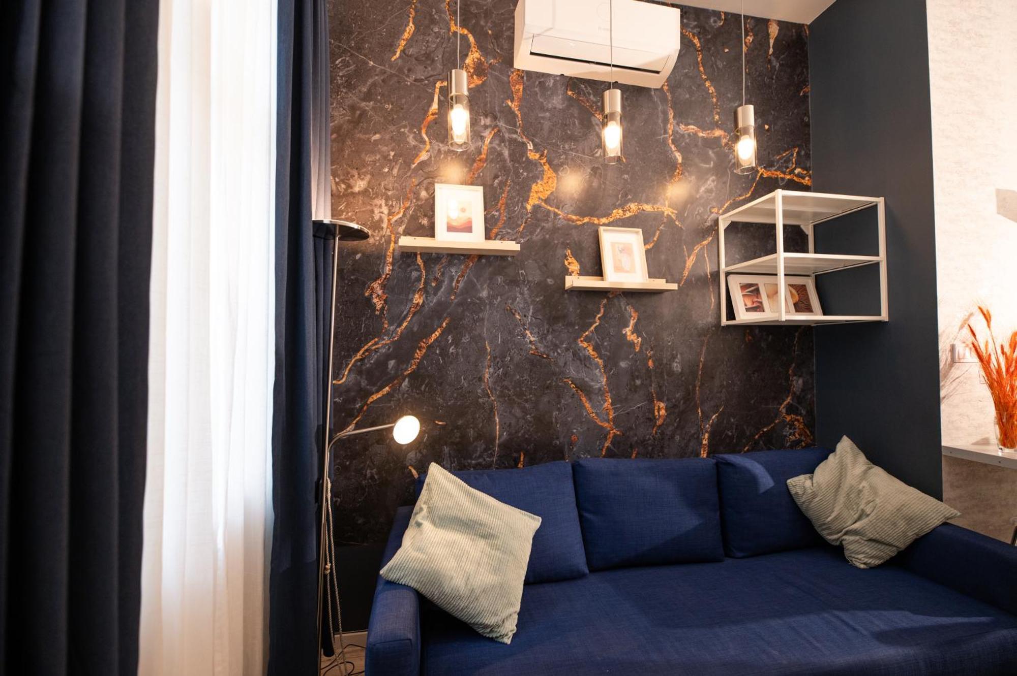 부다페스트 Danube Dwelling Rozsa 99 아파트 외부 사진