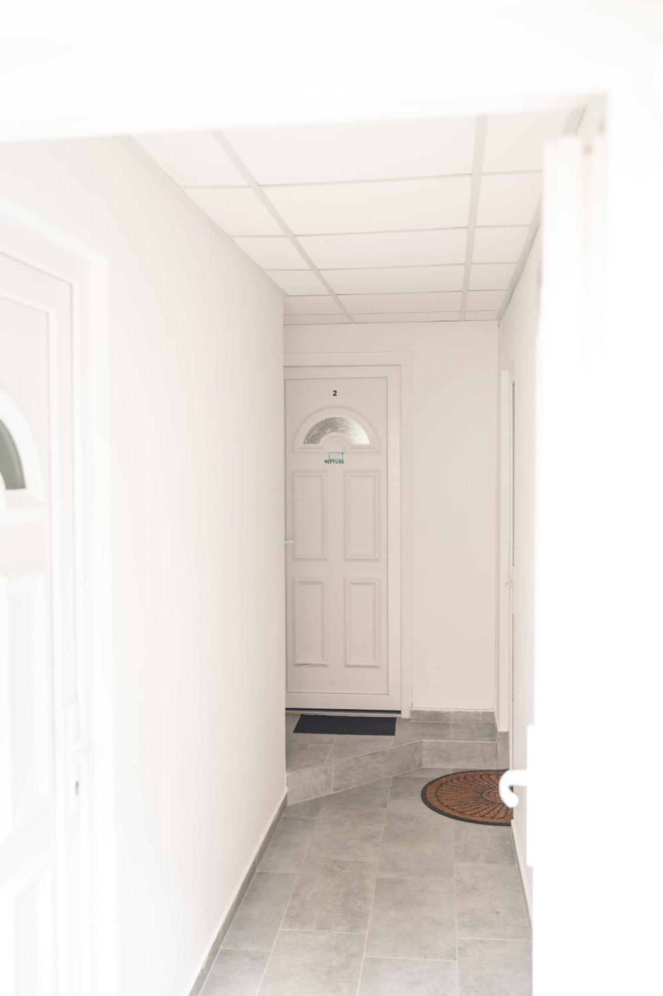 부다페스트 Danube Dwelling Rozsa 99 아파트 외부 사진