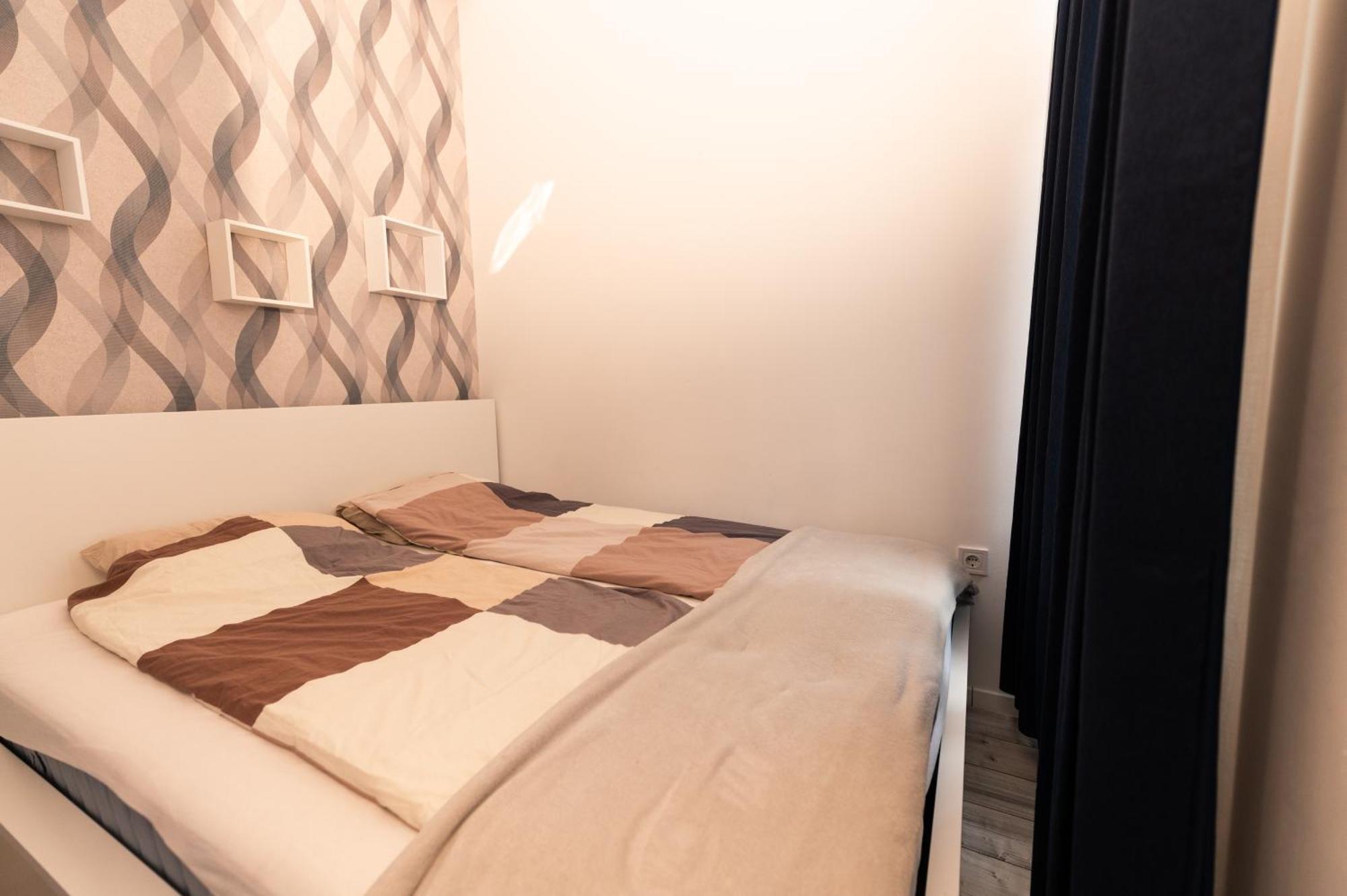 부다페스트 Danube Dwelling Rozsa 99 아파트 외부 사진
